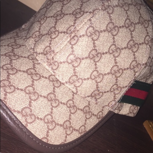 Gucci Hat - Picture 1 of 2